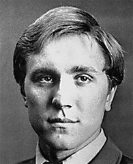 Марковский Алексей