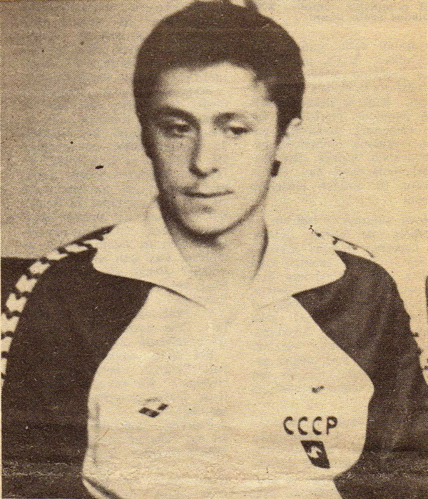 Мискаров Арсен